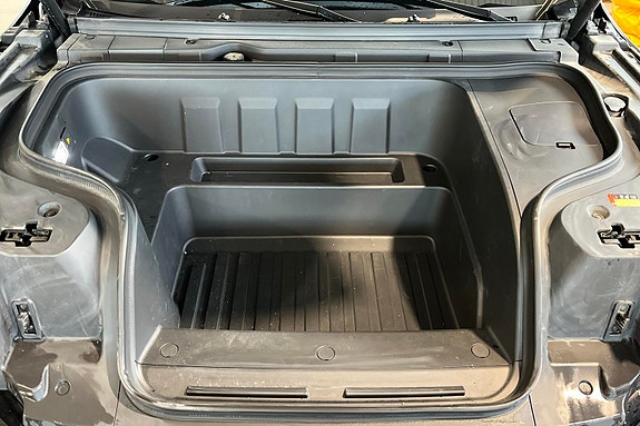 Maxus eTerron9 27 of 30