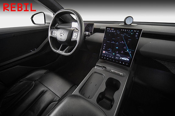 NIO ET5 14 of 26