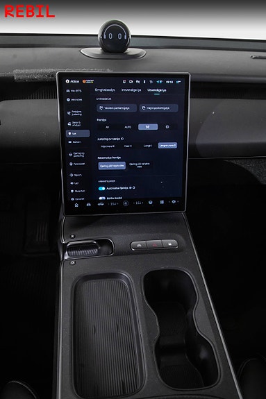 NIO ET5 19 of 26