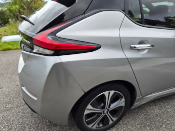 Nissan Leaf 6 of 13