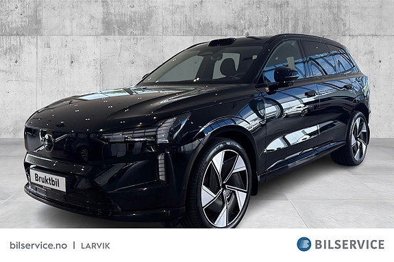 Volvo EX90