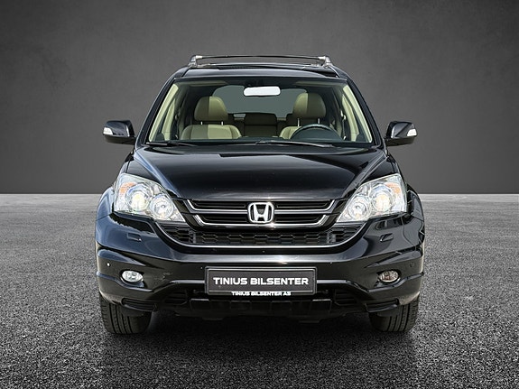 Honda CR-V 3 of 5