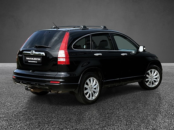 Honda CR-V 2 of 5