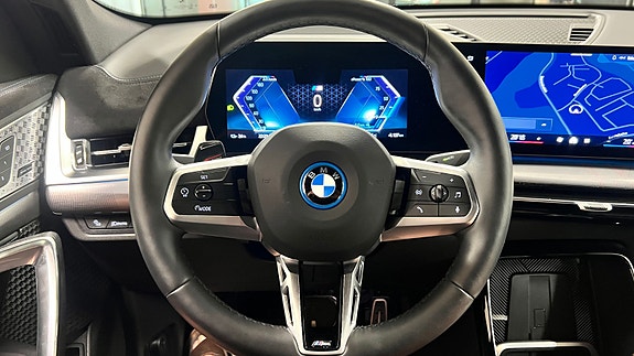 BMW iX2 21 of 30