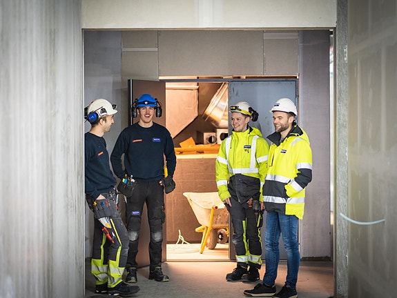 Bilde 2 av 6 i jobbannonse-galleriet