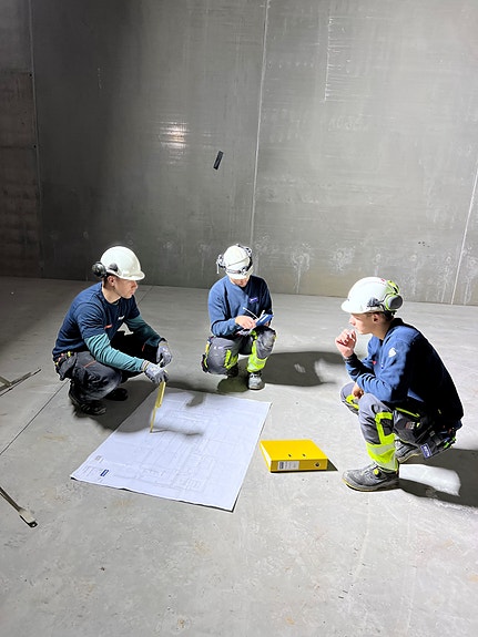 Bilde 5 av 6 i jobbannonse-galleriet
