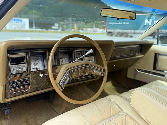 Lincoln Continental 25 of 30