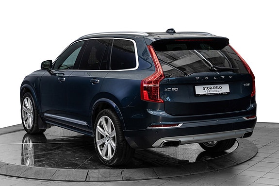 Volvo XC90 5 of 5