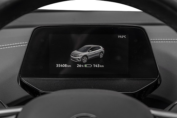 Volkswagen ID.4 19 of 28