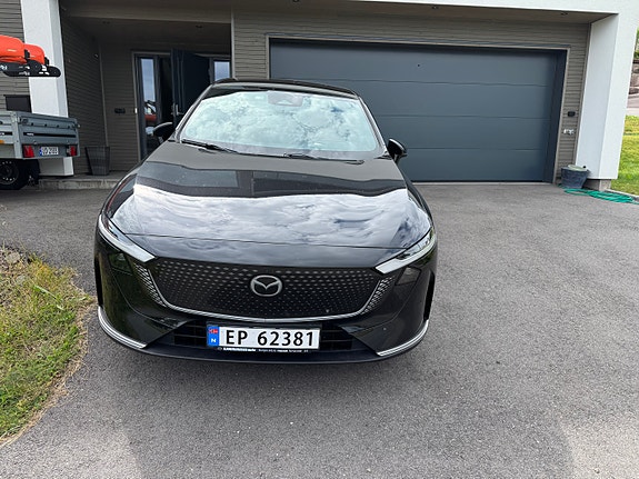 Mazda 6e 4 of 5