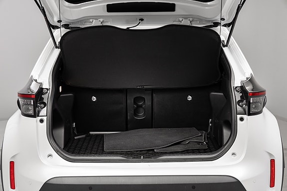 Toyota Yaris Cross 12 of 30