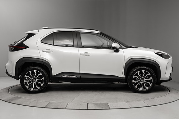 Toyota Yaris Cross 5 of 5
