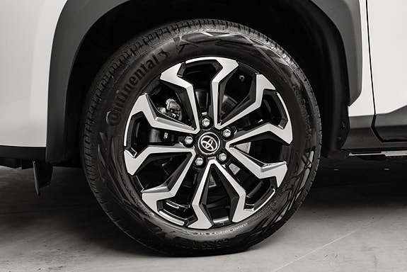 Toyota Yaris Cross 11 of 30
