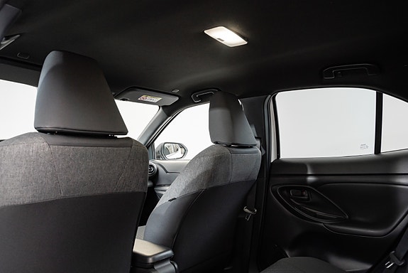 Toyota Yaris Cross 30 of 30