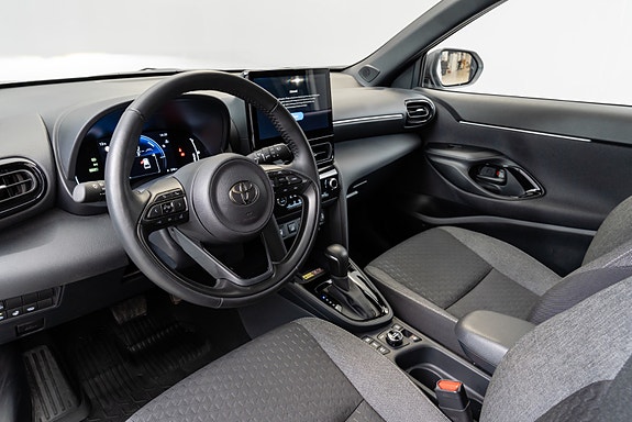 Toyota Yaris Cross 13 of 30