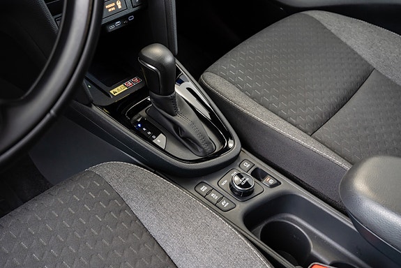 Toyota Yaris Cross 14 of 30