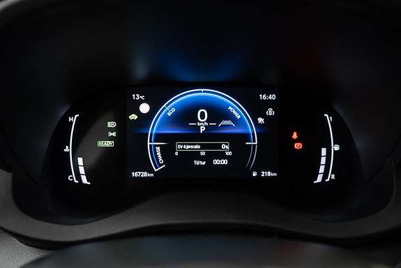 Toyota Yaris Cross 26 of 30