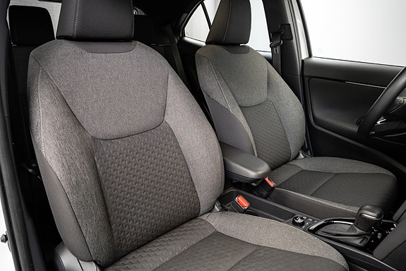 Toyota Yaris Cross 27 of 30