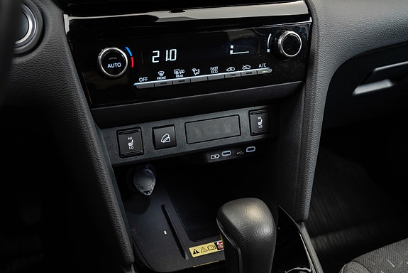 Toyota Yaris Cross 23 of 30