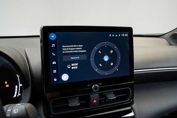 Toyota Yaris Cross 20 of 30