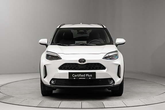 Toyota Yaris Cross 6 of 30
