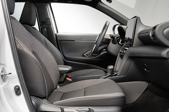 Toyota Yaris Cross 28 of 30