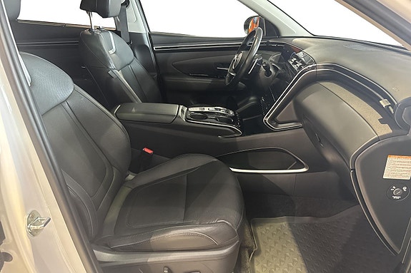Hyundai Tucson 23 of 24
