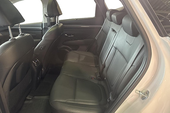 Hyundai Tucson 7 of 24