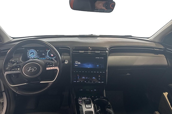 Hyundai Tucson 6 of 24