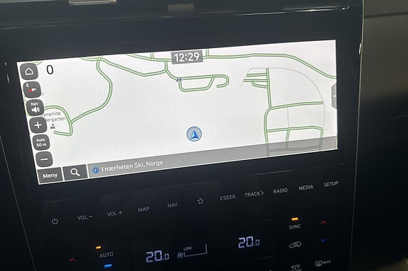Hyundai Tucson 13 of 24