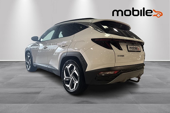 Hyundai Tucson 21 of 24