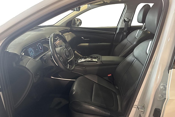 Hyundai Tucson 8 of 24