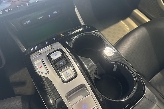 Hyundai Tucson 14 of 24