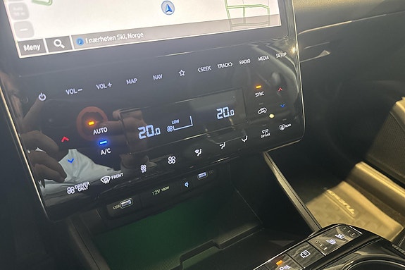 Hyundai Tucson 15 of 24