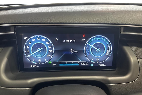 Hyundai Tucson 10 of 24