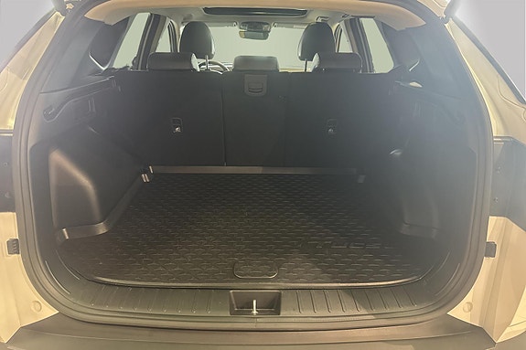 Hyundai Tucson 5 of 5