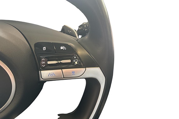 Hyundai Tucson 16 of 24