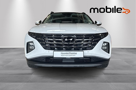 Hyundai Tucson 18 of 24