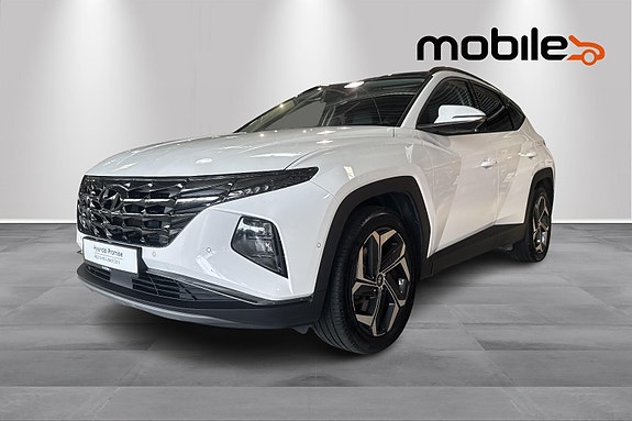 Hyundai Tucson 19 of 24