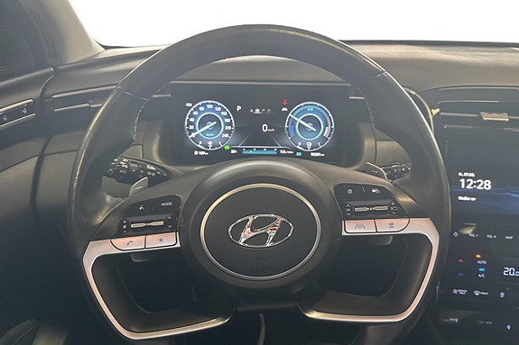 Hyundai Tucson 9 of 24
