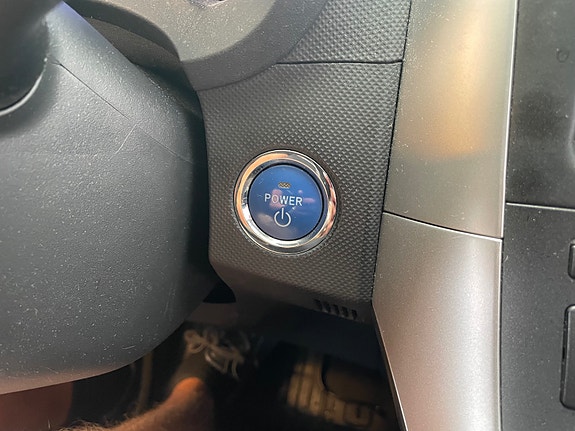 Toyota Auris 21 of 28