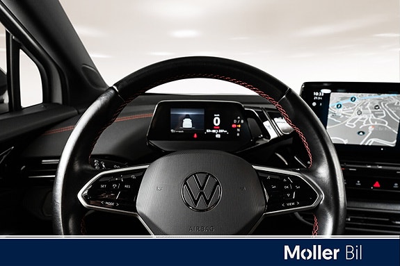 Volkswagen ID.5 GTX 8 of 16