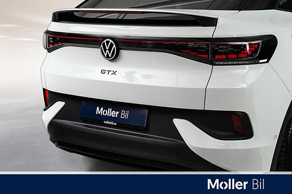 Volkswagen ID.5 GTX 5 of 16