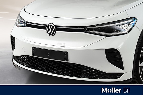 Volkswagen ID.5 GTX 2 of 16