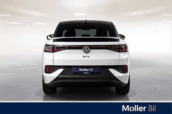 Volkswagen ID.5 GTX 6 of 16