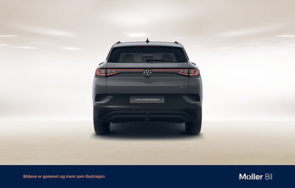 Volkswagen ID.4 5 of 5