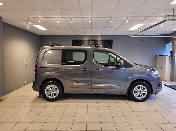 Toyota Proace City 4 of 5