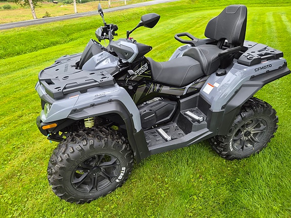 CFMOTO CForce 1000 7 of 14