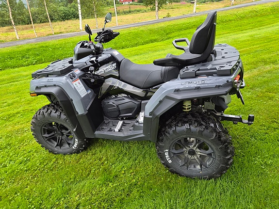 CFMOTO CForce 1000 6 of 14