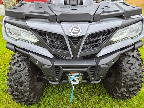 CFMOTO CForce 1000 11 of 14
